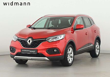 Renault Kadjar 1.3 TCe 140 Limited *Automatik*Navi*PTS**