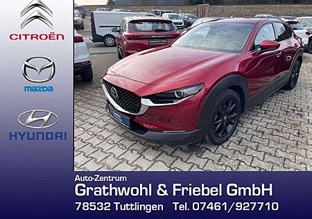 Mazda CX-30 Skyactiv-X 2.0 M-Hybrid Edition100*Leder