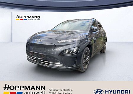 Hyundai Others KONA Elektro MY23 (150kW), TREND-Paket, Navigati