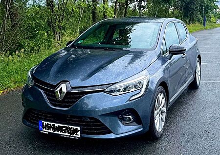 Renault Clio V TCe 100 INTENS