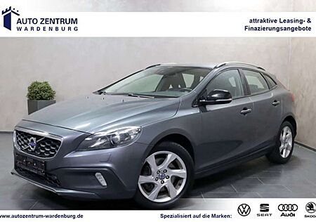 Volvo V40 CC V40 Cross Country Aut. Summum LEDER KAMERA AHK