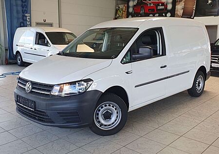 VW Caddy Volkswagen 2.0 TDI Maxi Kasten BMT KLIMA SHZ PDC