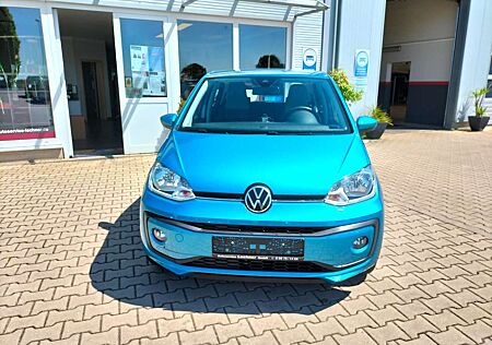 VW Up Volkswagen ! Basis