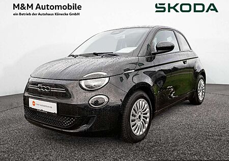 Fiat 500E Action "Aktionsfahrzeug" KLIMA PDC REGEN