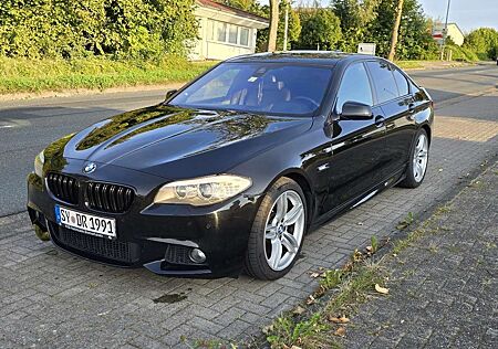 BMW 530d 530 Aut.