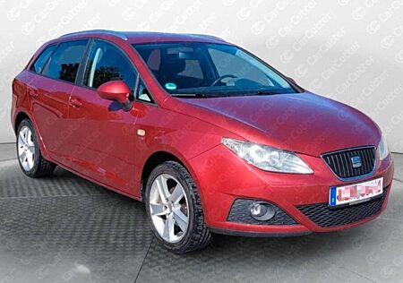 Seat Ibiza 1.2TSI ST Sport*Tempo*Klima*PDC*Shz*
