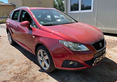 Seat Ibiza 1.2TSI ST Sport*Tempo*Klima*PDC*Shz*