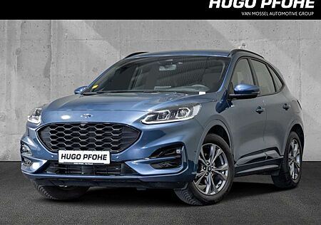 Ford Kuga ST-Line AHK ACC KAM NAVI LED WI-PKT SHZ