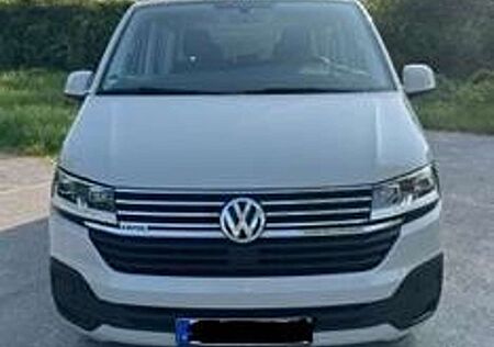 VW T6 Volkswagen .1 Multivan 150 kW/4 Motion/Garantie 100.000km/04.27