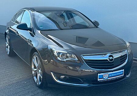 Opel Insignia A Lim. Innovation Allrad, Navi, Leder