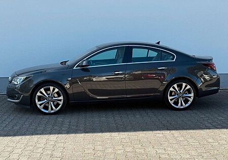 Opel Insignia A Lim. Innovation Allrad, Navi, Leder