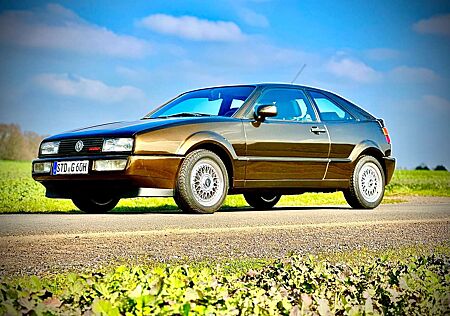 Volkswagen Corrado Corrado 1.8 G60 Einzigartig!