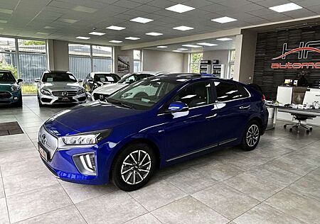 Hyundai Ioniq Premium Elektro GSD/Leder/Schiebedach/Navi