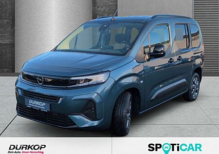 Opel Combo Life Edition Plus,SHZ,Dachreling,beh.Windschutzsch.,10