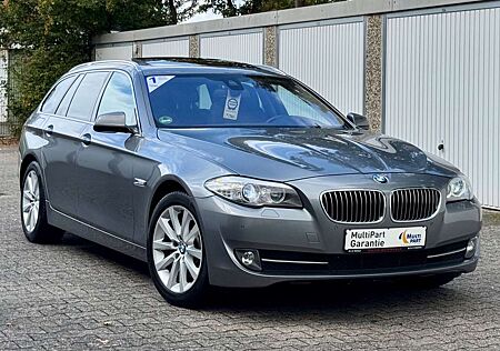 BMW 525 d xDrive