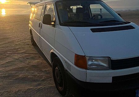 VW T4 Multivan Volkswagen