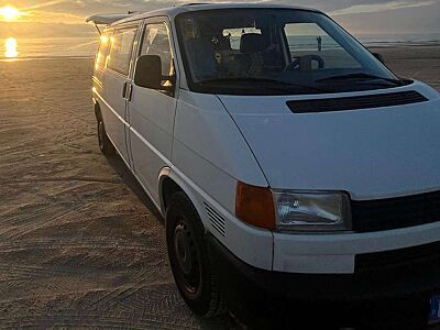 Volkswagen T4 Multivan