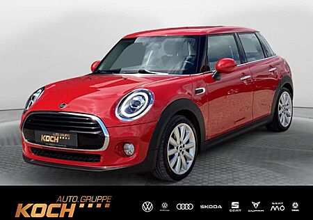 Mini Cooper 1.5 Chili, NAVI, Sitzh, PDC;