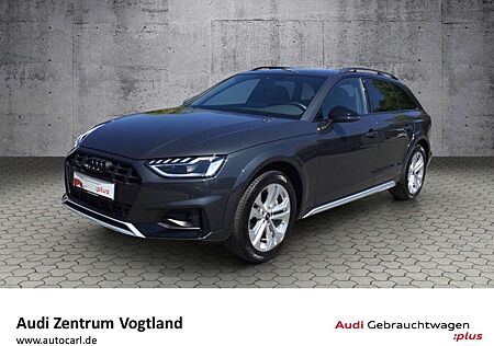 Audi A4 Allroad 40 TDI S-tronic quattro Business/NAV/SHZ KLIMA LE