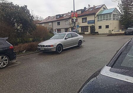 BMW 530d 530