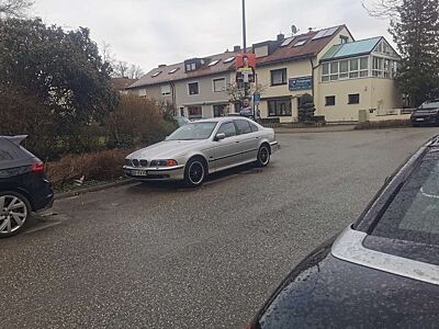 BMW 530 530d
