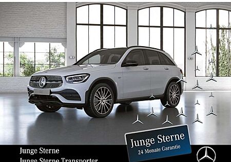 Mercedes-Benz GLC 300 de 4MATIC *AMG*NIGHT*MBUX*AHK*PANO*NAVI*