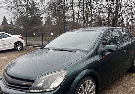 Opel Astra GTC 1.6 Sport