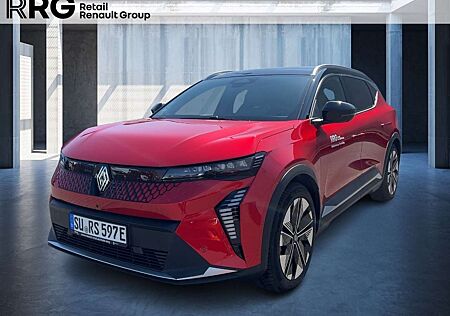 Renault Scenic 100% ele Iconic 220 Long Range PDC