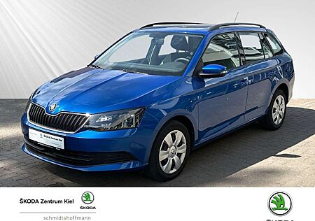 Skoda Fabia Combi 1.0 TSI Ambition Green tec Klima