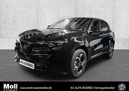 Alfa Romeo Junior Ibrida 1.2 VGT 107KW SPORT SPECIALE