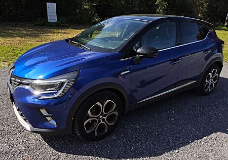 Renault Captur Neuer 140 INTENS TCe 140 EDC