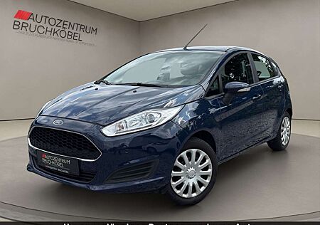 Ford Fiesta 1.0 Trend PDC|ABS/ESP|KLIMA|