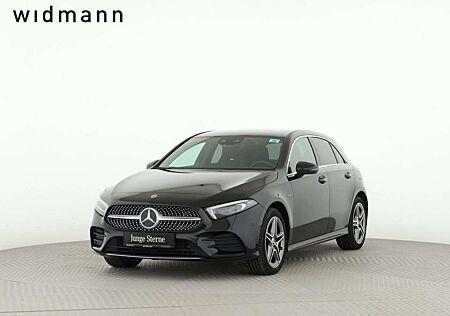 Mercedes-Benz A 250 e AMG*Navi*PTS*Kamera*AHK*Multibeam*SpurH*