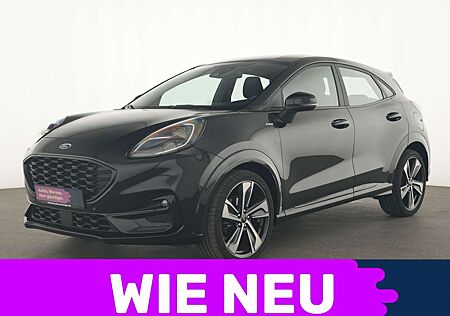 Ford Puma ST-Line Navi|Kamera|CarPlay|SHZ|PDC|LED|ACC
