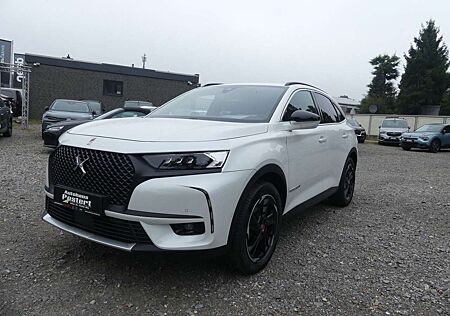 DS Automobiles DS7 Crossback DS 7 Crossback DS 7 Crossback Performance Line
