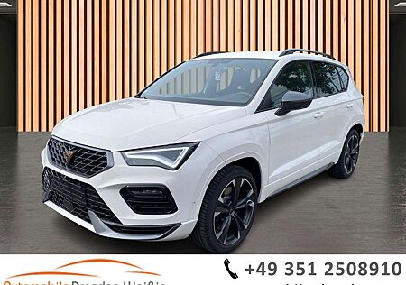 Cupra Ateca 2.0 TSI VZ 4Drive*Save+Drive XL