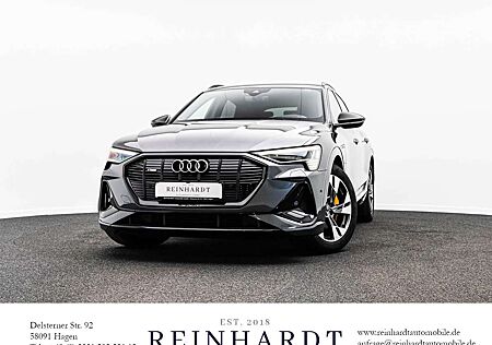 Audi e-tron SPORTBACK 55 2x S LINE/ACC/PANO/S-SITZE