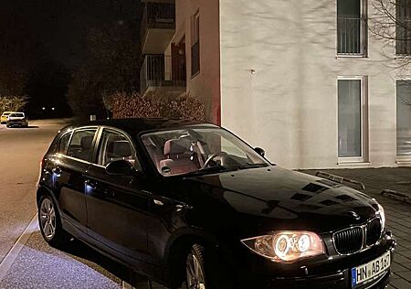 BMW 118i 118