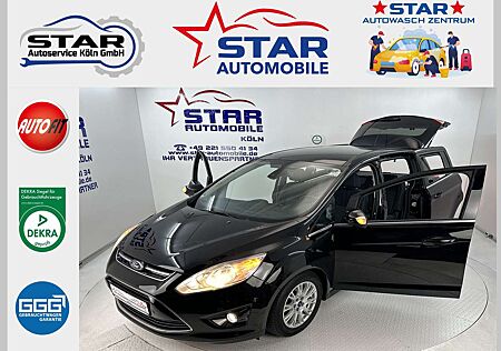 Ford Grand C-Max Titanium 1.6 EcoBoost*Winter P.*NAVI*