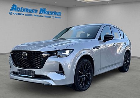 Mazda CX-60 SKY.-D 254 AWD Homura Matrix-LED BOSE 360