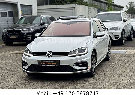 VW Golf Volkswagen VII Variant Highline R LINE 4Motio