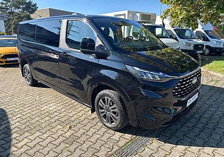 Ford Tourneo Custom 8-Sitzer L2 Titanium