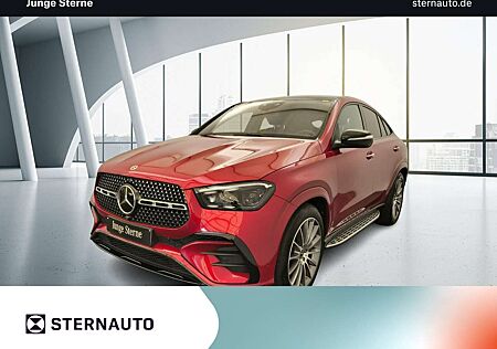 Mercedes-Benz GLE 450 450 d 4M Coupé AMG PremiumPlus E-Active StHz P