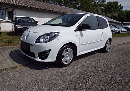 Renault Twingo Night & Day