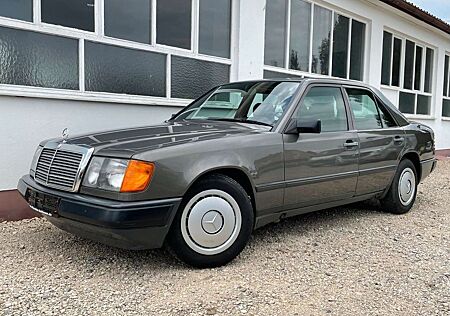 Mercedes-Benz 200 E *SSD*AHK*ABS*H-Abnahme*2 Hd*Historie*HAGEL