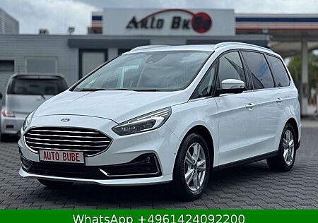 Ford Galaxy gebraucht kaufen Ford Galaxy Titanium AHK|ACC|KAMERA|STANDHZ|LED