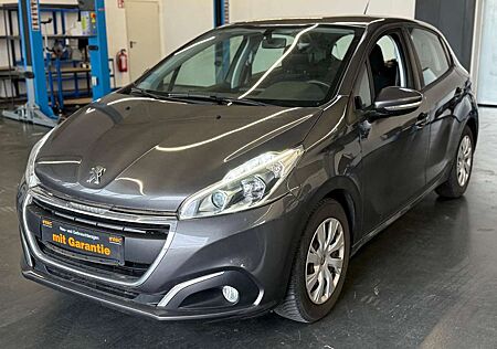 Peugeot 208 1,2 City Start/Stop*Klima*Navi*Tempomat*PDC*SiHZ*