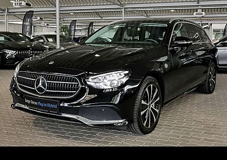 Mercedes-Benz E 300 de T Avantagrde MBUX+RüKam+LED+Sitzhzg+18