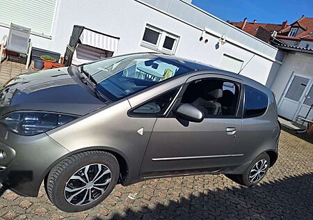 Mitsubishi Colt CZ3 1.1 Motion