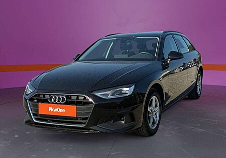 Audi A4 2.0 TDI